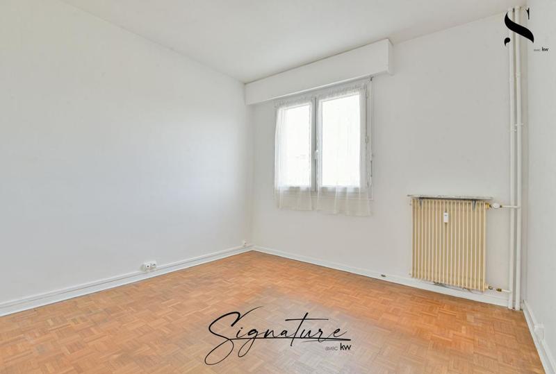 Appartement - 86 m² - 5 pièces