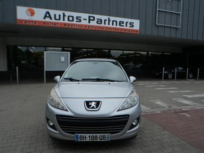 Peugeot 207 1.6 Vti - 16v