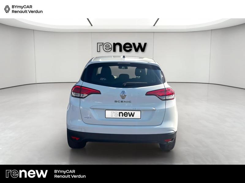 Renault Scénic IV Blue dCi 120 Life
