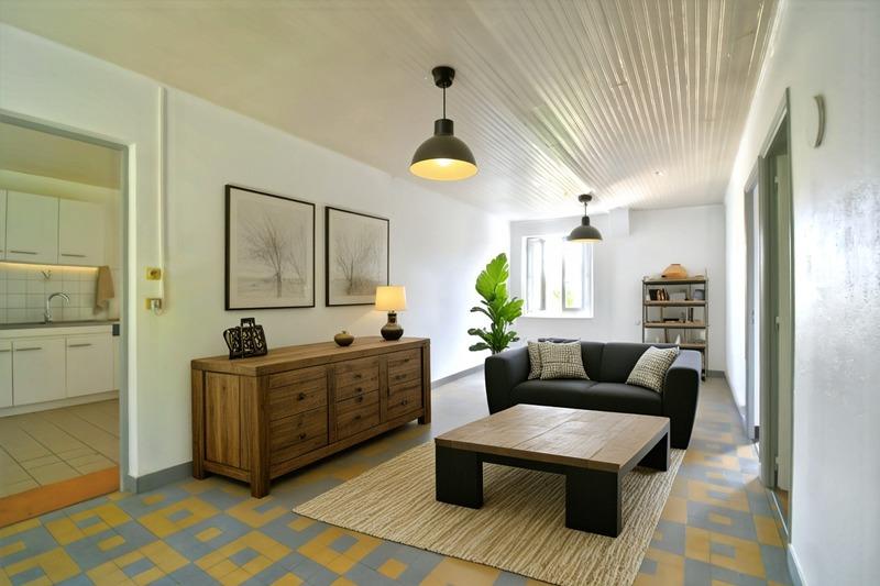 Maison - 68 m² - 3 pièces