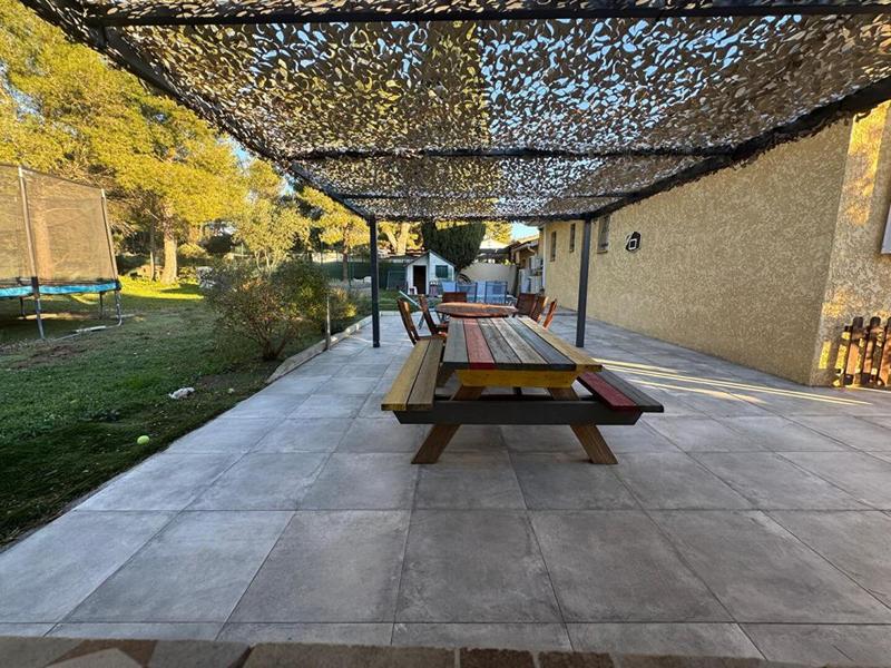 Villa - 135 m² - 4 pièces