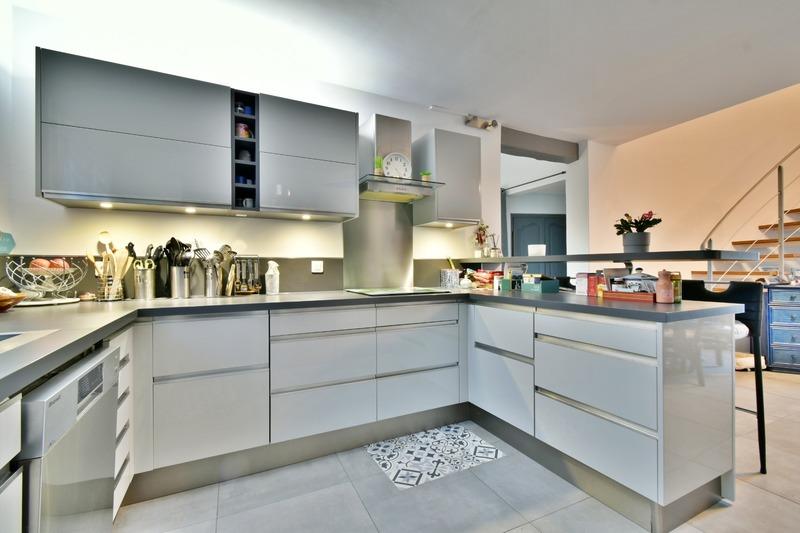 Villa - 141 m² - 5 pièces