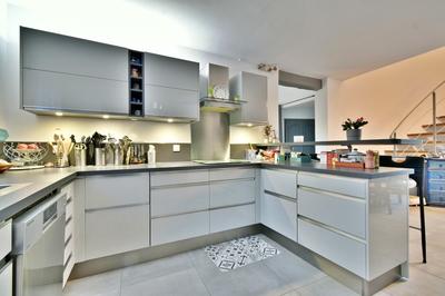 Villa - 141 m² - 5 pièces