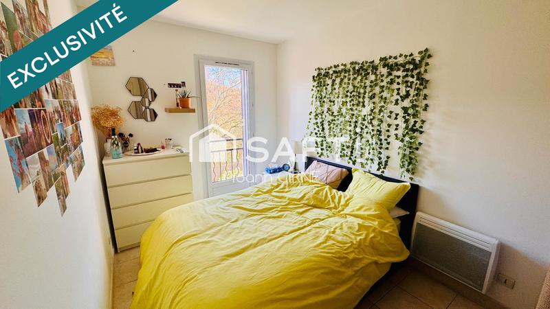 Maison - 78 m² - 4 pièces