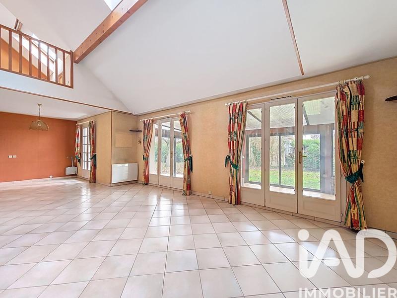 Maison - 177 m² - 8 pièces