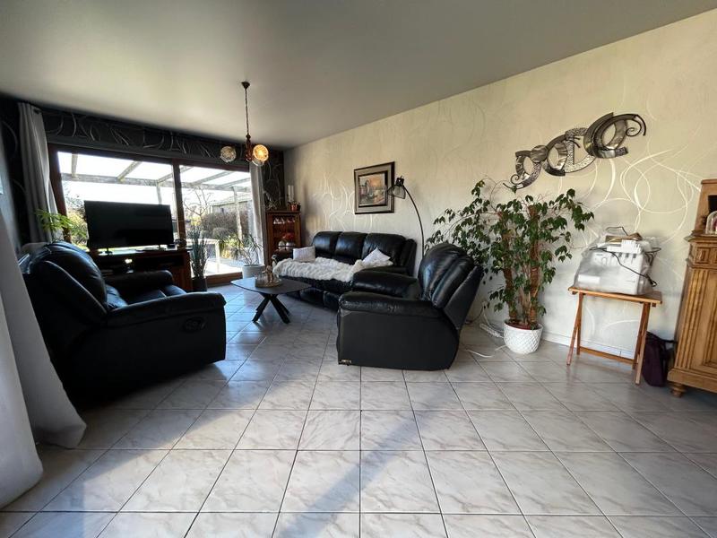 Maison - 180 m² - 6 pièces