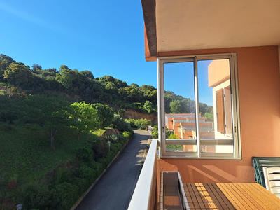 Appartement - 81 m² - 3 pièces