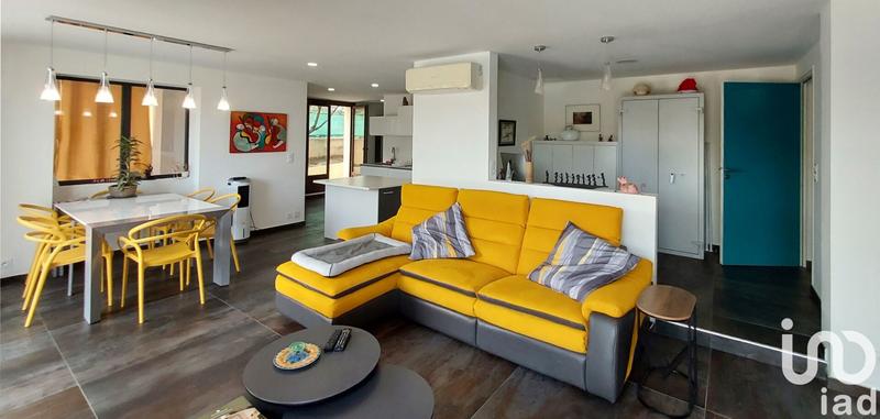 Maison - 330 m² - 11 pièces