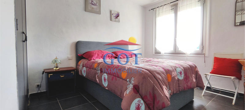 Maison - 111 m² - 5 pièces