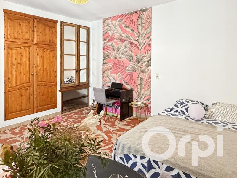 Studio - 28 m² - 1 pièce