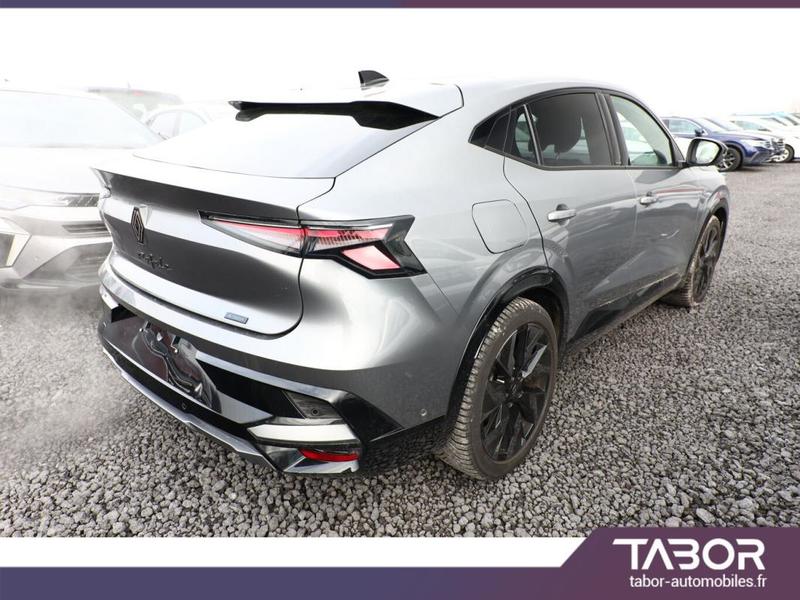 Renault Rafale Phev Esprit Alpine Matrix Pano