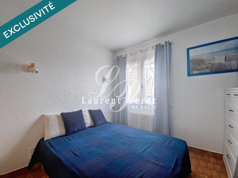 Appartement - 63 m² - 4 pièces