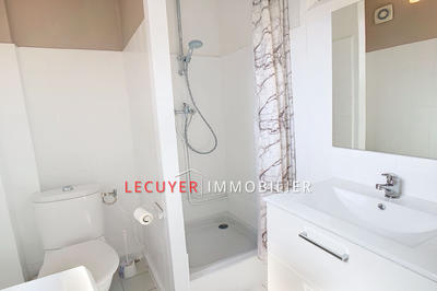 Appartement - 28 m² - 2 pièces