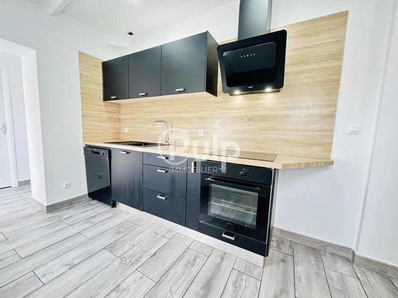 Maison - 72 m² - 5 pièces