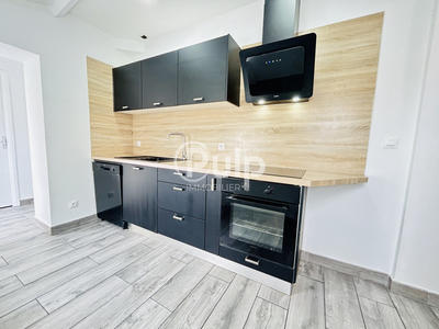 Maison - 72 m² - 5 pièces