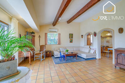 Maison - 119 m² - 4 pièces