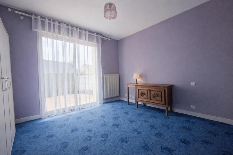 Maison - 102 m² - 7 pièces