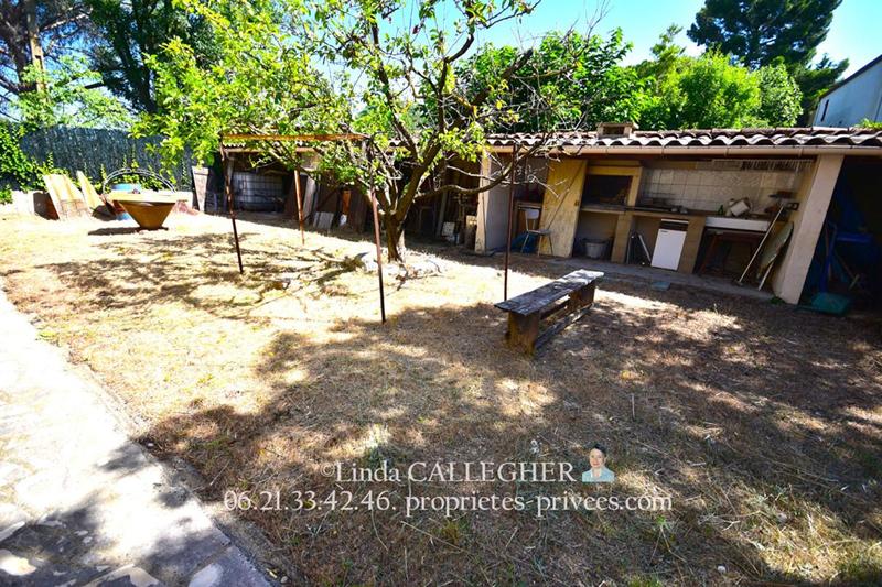 Maison - 96 m² - 6 pièces