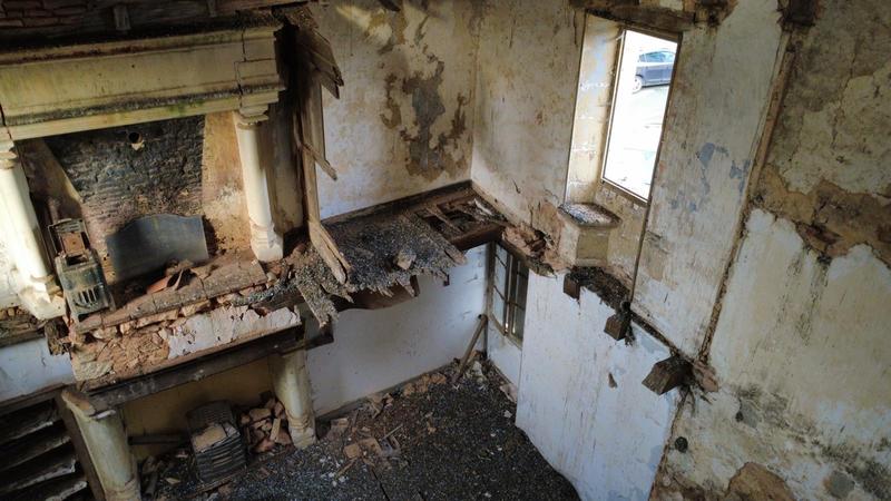 Maison - 67 m² - 1 pièce