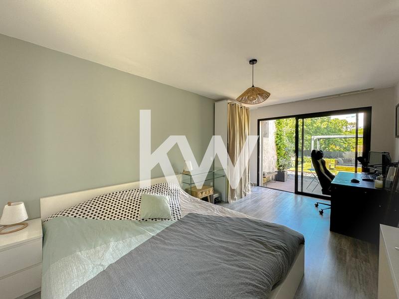 Villa - 120 m² - 4 pièces