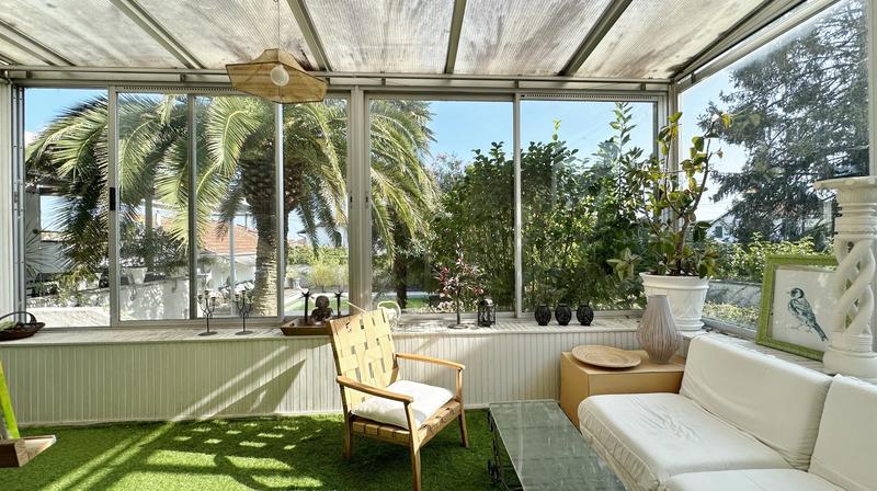 Maison bourgeoise - 273 m² - 7 pièces