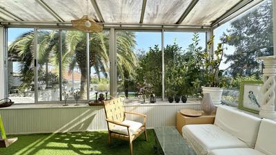 Maison bourgeoise - 273 m² - 7 pièces