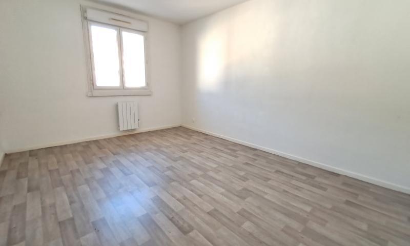 Appartement - 97 m² - 5 pièces