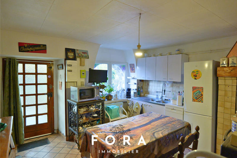 Maison - 84 m² - 4 pièces