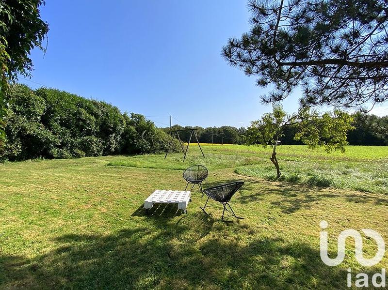 Maison de campagne - 213 m² - 8 pièces