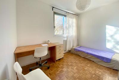 Appartement - 78 m² - 4 pièces