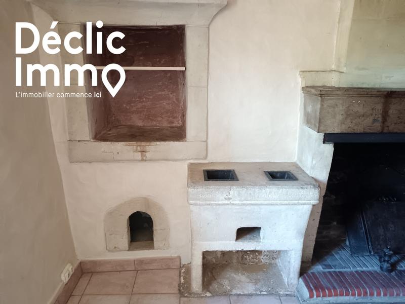 Maison - 89 m² - 4 pièces