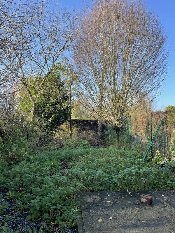 Maison de village - 99 m² - 4 pièces