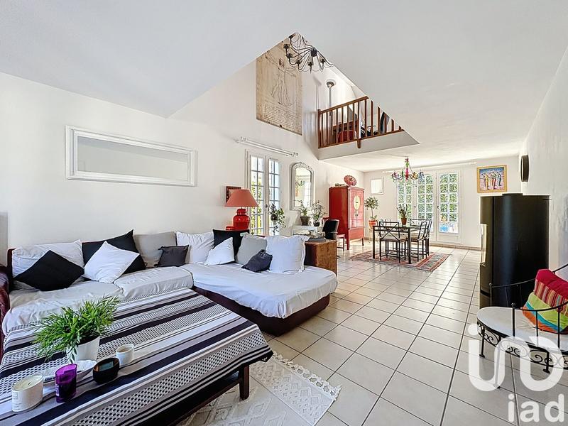 Maison - 160 m² - 5 pièces