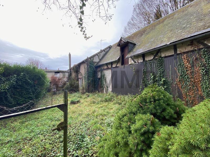 Villa - 240 m² - 9 pièces