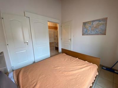 Maison - 47 m² - 3 pièces