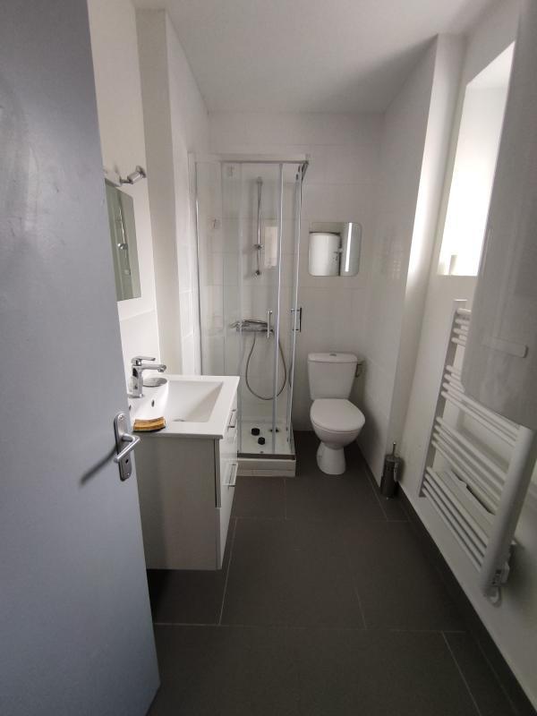 Appartement - 29 m² - 2 pièces