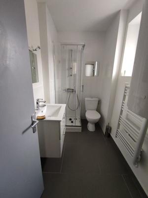 Appartement - 29 m² - 2 pièces