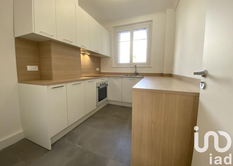 Appartement - 85 m² - 4 pièces