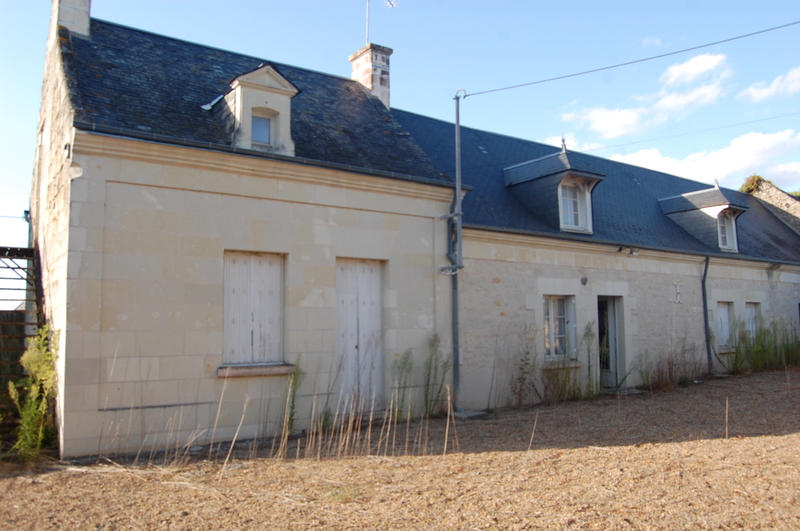 Maison - 155 m² - 4 pièces