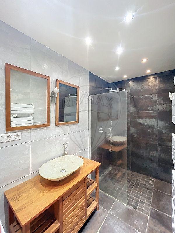 Maison - 89 m² - 5 pièces