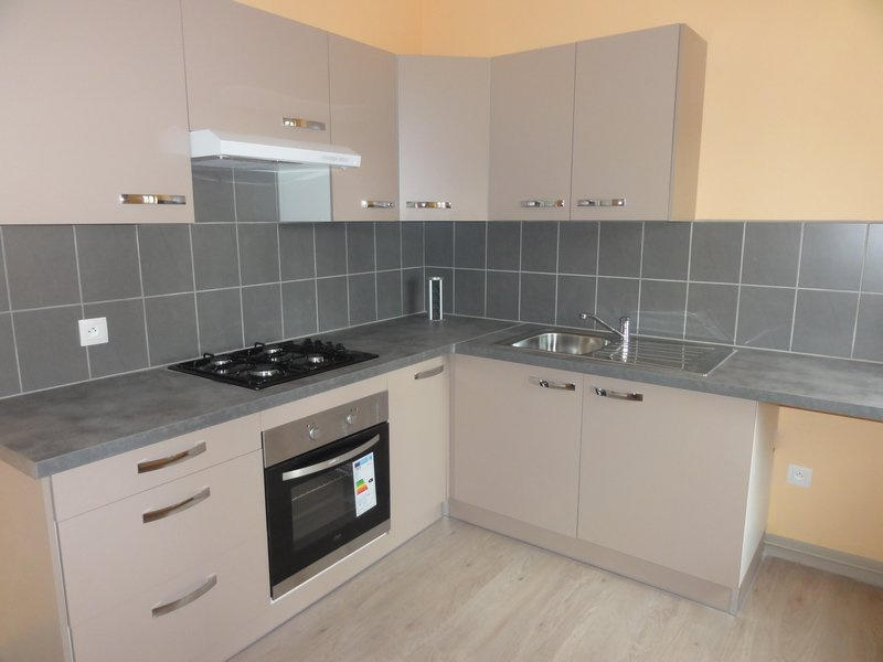 Appartement - 88 m² - 4 pièces