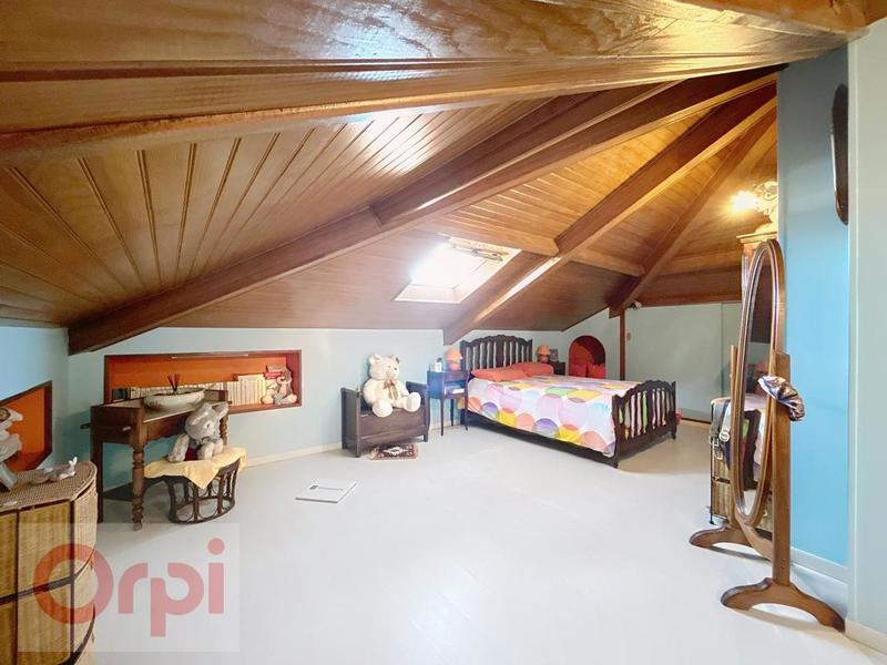 Pavillon - 149 m² - 6 pièces