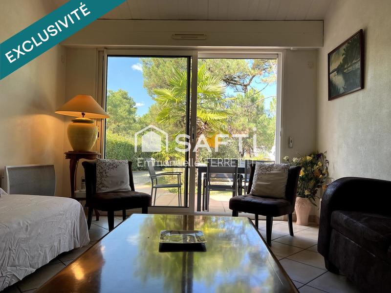 Villa - 160 m² - 7 pièces