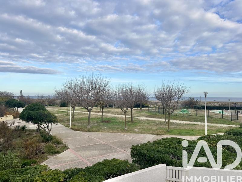 Maison - 65 m² - 5 pièces