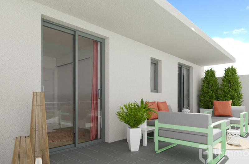 Maison - 141 m² - 5 pièces