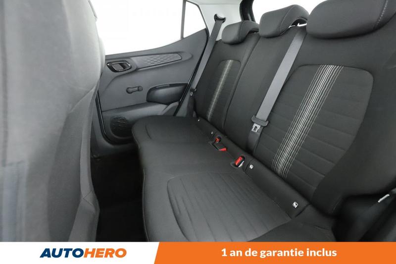 Hyundai i10 1.2 Edition 1 84 ch