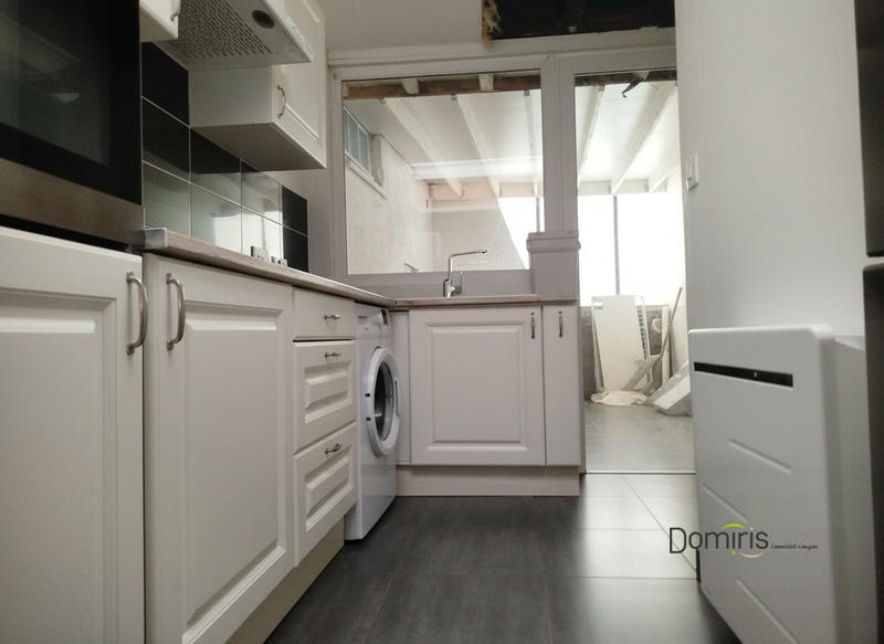 Appartement - 83 m² - 3 pièces