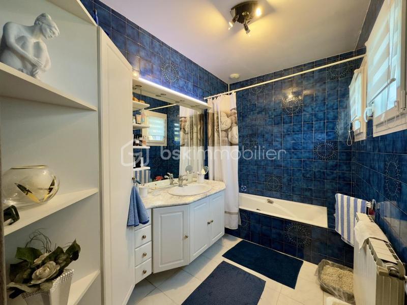 Maison ancienne - 200 m² - 6 pièces