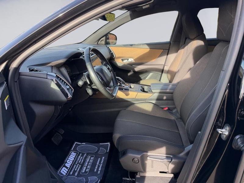 Ds Ds 7 Crossback 1.5 Bluehdi 130 Business Eat8