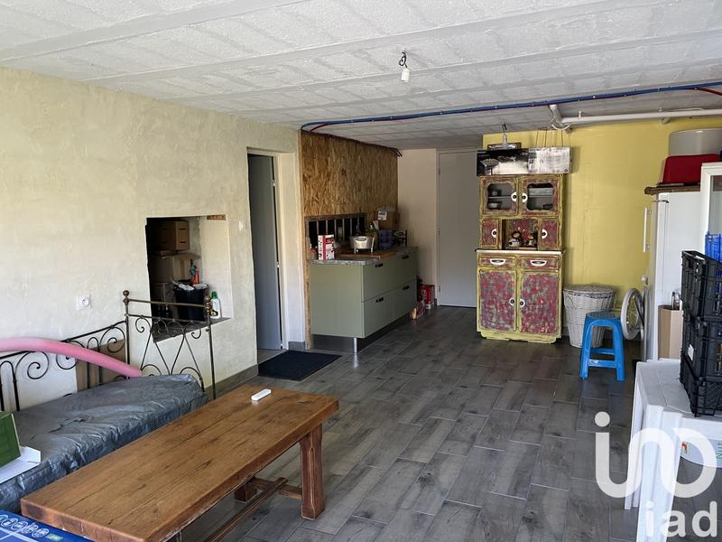 Maison - 164 m² - 5 pièces